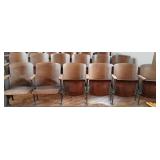 Auditorium Seating