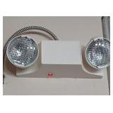 Security Light Fixture