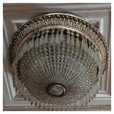 Auditorium Light Fixture