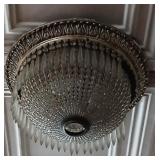 Auditorium light Fixture