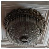 Auditorium Light Fixture