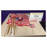 American Flags