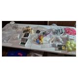 Science School Supplies