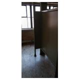 Contents of Ladies Restroom