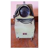 Charles Beseler Vu-Lyte II Projector