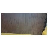 Section of Wall Trim