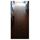 Upper East Gymnasium Floor