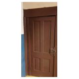 Door and Trim