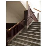 Stairway Railing