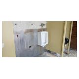 Contents of Men's Restroom