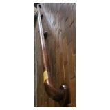 Set of Wooden Hand Rails