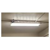 Florescent Light Fixtures