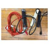 Power Strips/Extension Cord