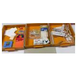 Misc. School Supplies