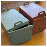 Commercial Insulated Food Carriers