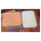 VTG Miller Cafeteria Tray