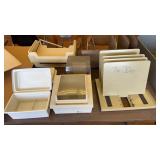 VTG Metal Standing Files