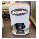 VTG Staplex Electric Stapler