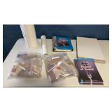 Foss Physics of Sound Workbooks