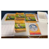 Plants and Animals Workbooks