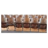 Auditorium Seating