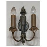 Wall Sconce