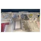 Science Experiment Supplies