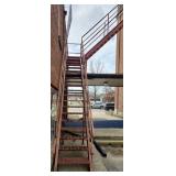Fire Escape