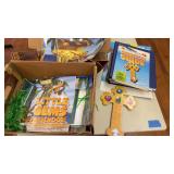 VBS Treasure Cove Materials