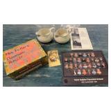 St. Gabriel Memorabilia