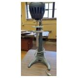 Ken-A-Vision Microprojector Microscope