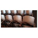 Auditorium Seating