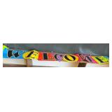 Classroom Decorations