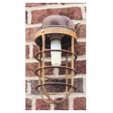 Appleton Form 200 Industrial Light