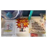 Childrenï¿½s Books/ Insects & Plants