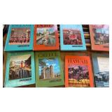 Panorama Series of Countries