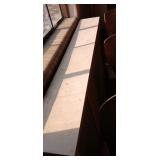 Heating Radiator and Surrounding