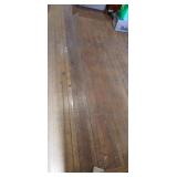 Upper North Gymnasium Floor