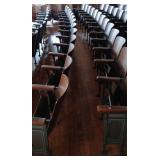 Auditorium Seating