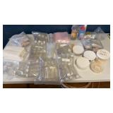 Science Experiment Supplies