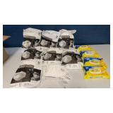 Respirator Masks/Lysol Wipes