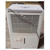Dehumidifier