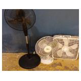 Assorted Fans