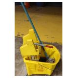 Mop Bucket