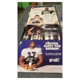 NFL Players Banners
