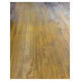 Wood Flooring