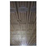 Tin Ceiling Tiles