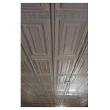 Tin Ceiling Tiles