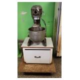 Hobart Commercial Mixer