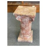 Ceramic Pedestal